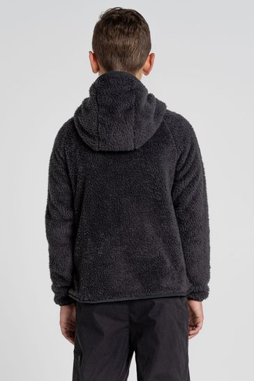 Craghoppers discount hooded jacket