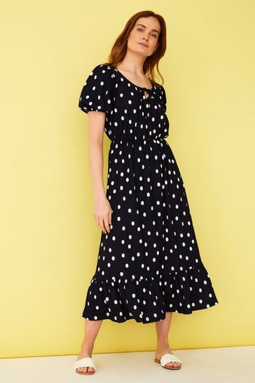 F&f hotsell spotty dress