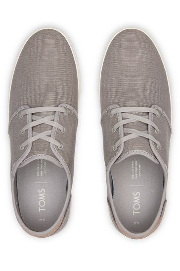 Toms outlet trainers mens