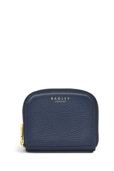 Buy Radley London Medium Dukes Place Zip Around Purse from Next