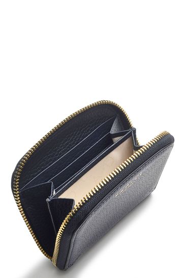 Radley zip around top purse