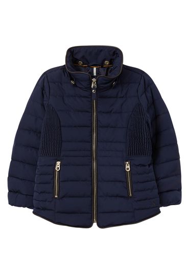 Joules on sale gosling jacket