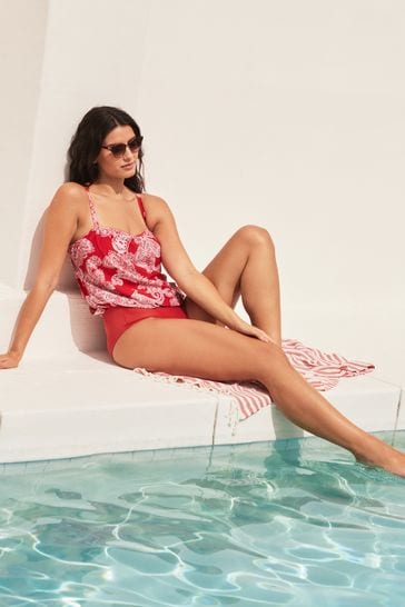 Blouson on sale swimsuit next