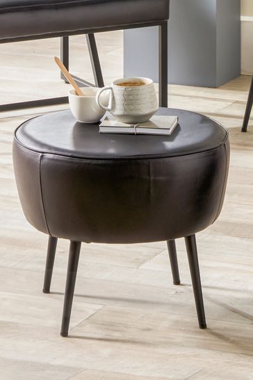 Iron stool hot sale online