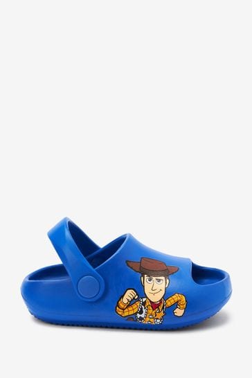 Toy Story Cobalt Blue Chunky Sliders