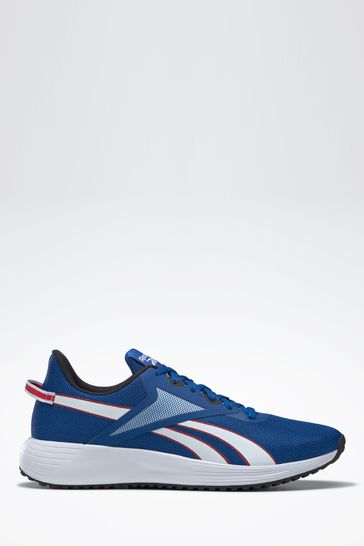 Reebok Blue Lite Plus 3 Trainers