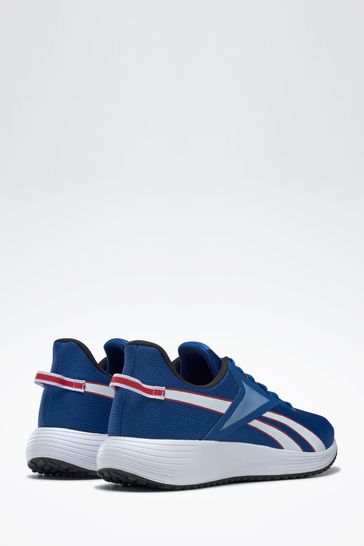 Reebok Blue Lite Plus 3 Trainers