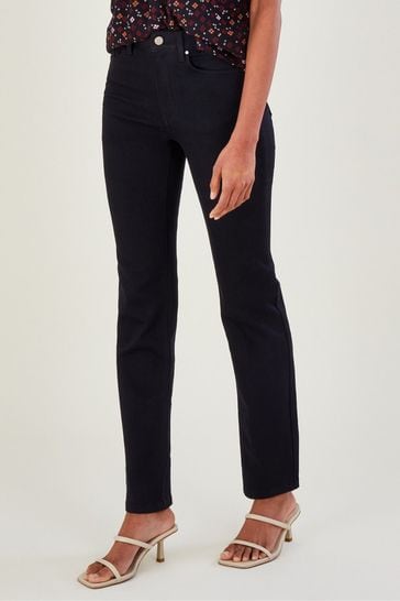 Monsoon deals black jeans