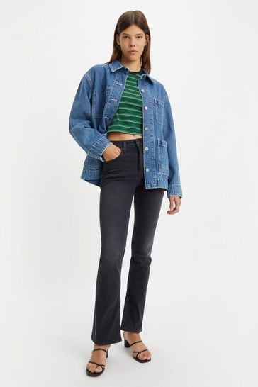 Levi's® Never Forget 725™ High Rise Bootcut Jeans