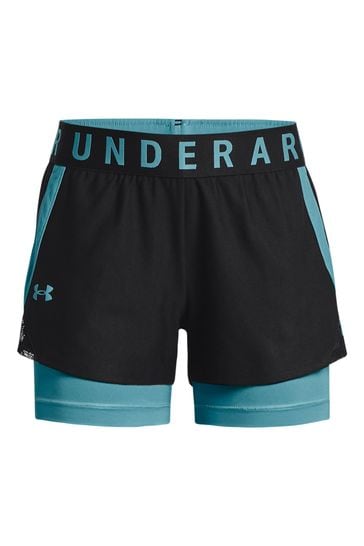 Under armour hotsell 2 in 1