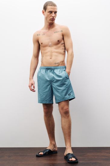 Fred Perry Swim Shorts