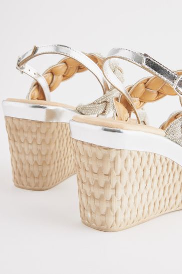 Office silver wedges clearance