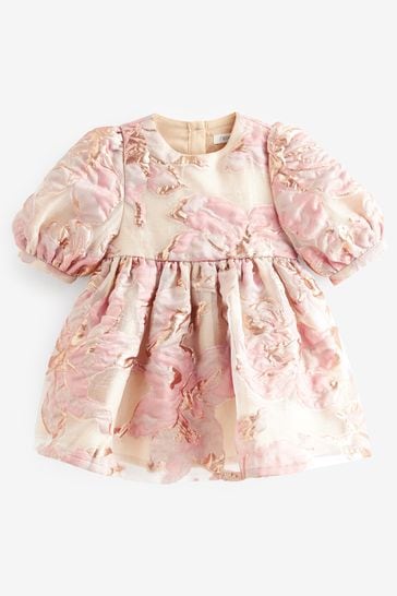 Next jacquard dress online