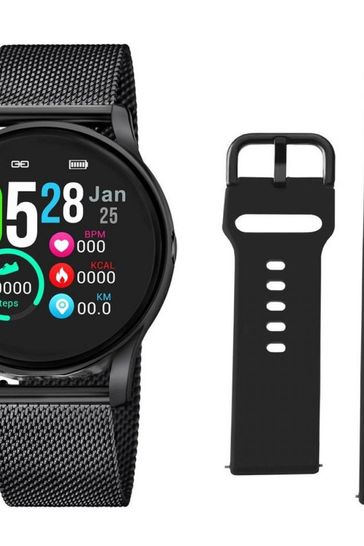 Ashley 2025 touch watch