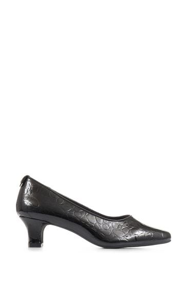 Pavers court shoes 2025