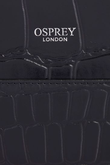 Black shop osprey bag