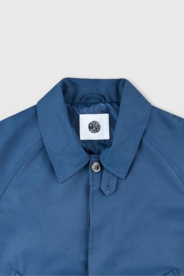 Pretty green clearance mac navy