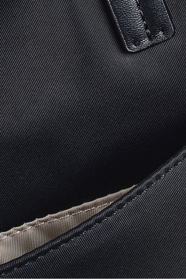 Buy Radley London Finsbury Park Medium Zip Top Shoulder Black Bag