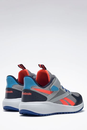 Buy Reebok Blue Kids Road Supreme 4 Alt Trainers from Next Denmark