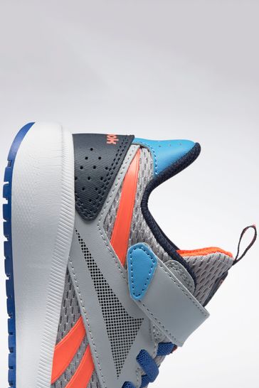 Reebok blue trainers sales