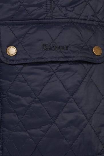 Barbour otterburn gilet 2025