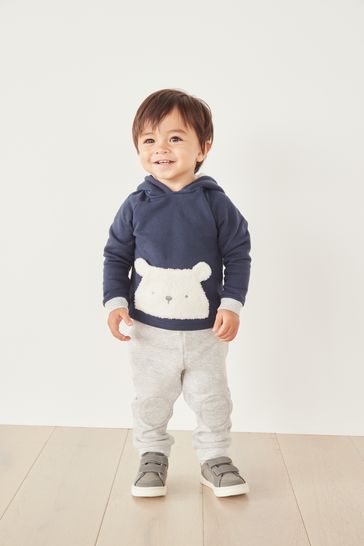 The white company hoodie hotsell