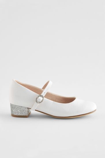 Next 2025 communion shoes