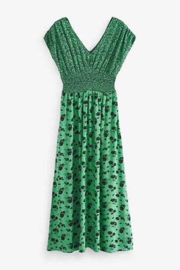 Caroll top robe laura