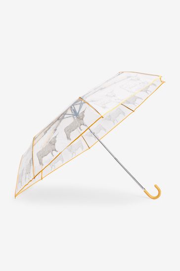 Hamish Crook Handle Umbrella