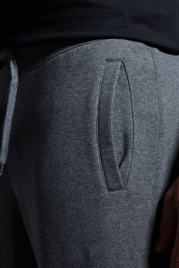 Buy Canterbury Grey Combination Joggers from Next Kuwait
