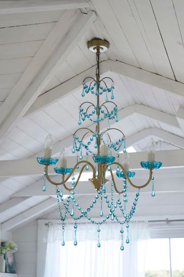 Laura ashley juliet ceiling pendant sales light