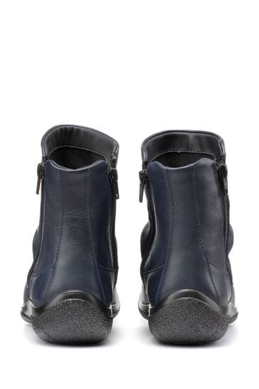 Hotter wide fit boots sale