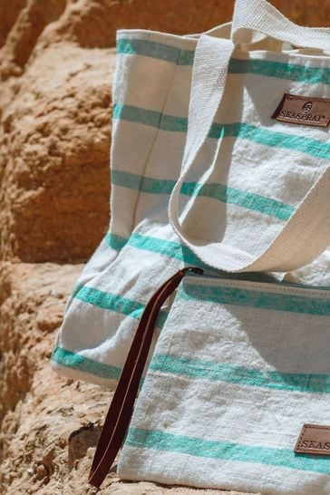 Bag and top purse set