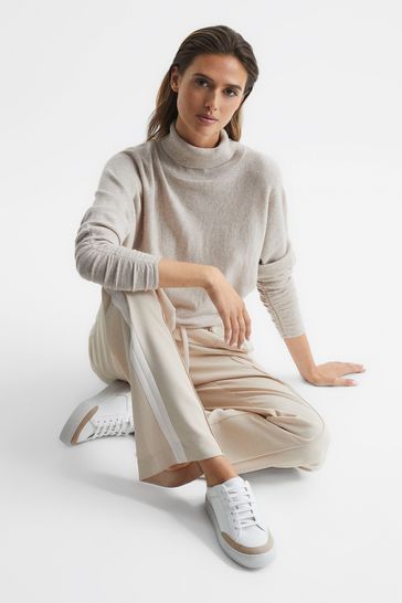 Reiss new arrivals trainers womens