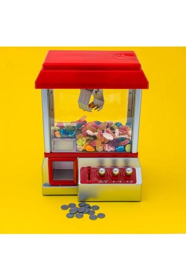 Candy grabber machine the range clearance