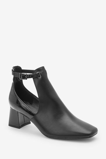 Boots with toes cut out hotsell