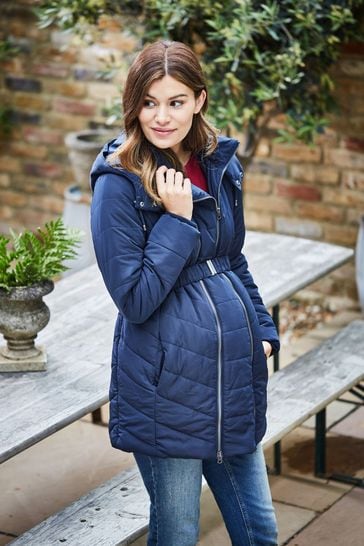 Bebe women's winter coat clearance