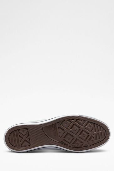 High 2025 bottom converse
