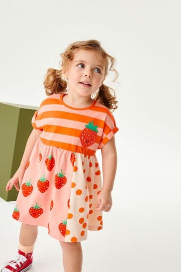 Next strawberry dress shop