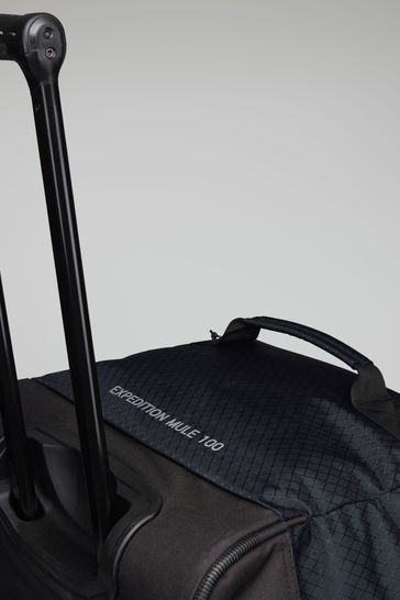 Berghaus mule 2025 100 wheeled holdall