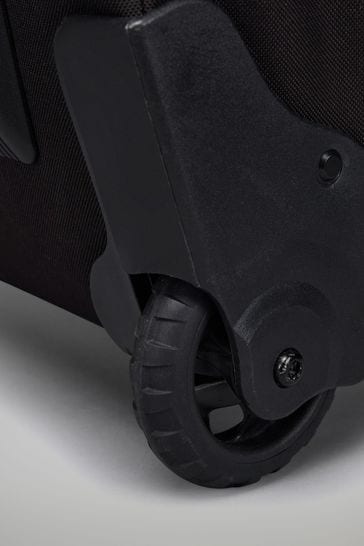 Buy Berghaus Black Expedition Wheeled Mules 100 from Next Netherlands