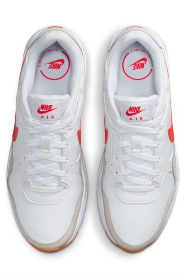 Nike vortex white store