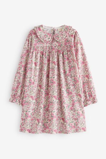 Laura Ashley Pink Floral Floral Nightie