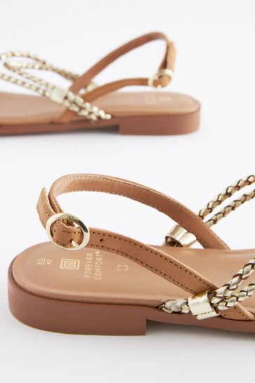 Next forever comfort sandals new arrivals