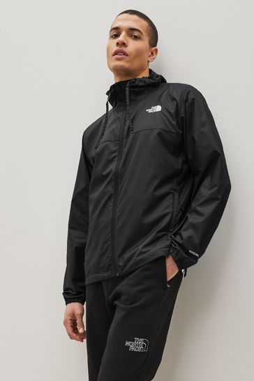 The North Face Black Mens Cyclone 3 Jacket