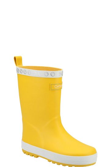 Buy Cotswold Prestbury Childrens Wellies from the Laura Ashley