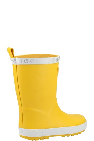 Cotswold childrens wellies hotsell