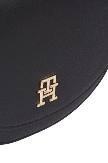 Tommy hilfiger saddle bag sales