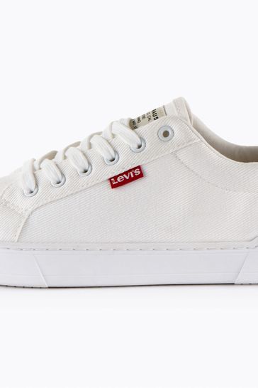 Levis malibu trainers new arrivals