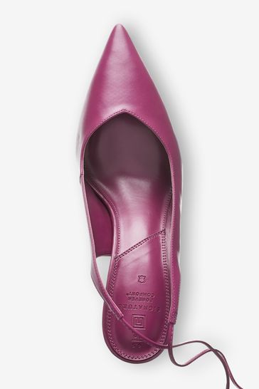 Magenta online pink shoes